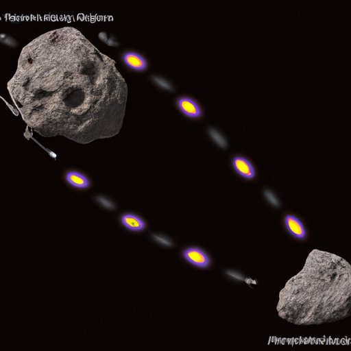 How Fast Do Asteroids Travel? An Overview of Asteroid Velocity in Space