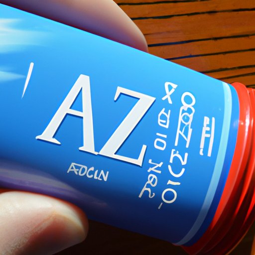 How Fast Does Azo Work? Exploring the Benefits of a QuickActing Relief