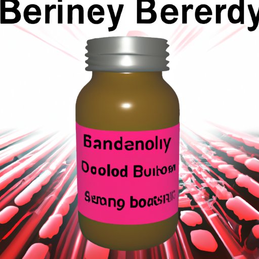 How Fast Does Benadryl Work For Anxiety Exploring Its Effects And   How Fast Does Benadryl Work For Anxiety 