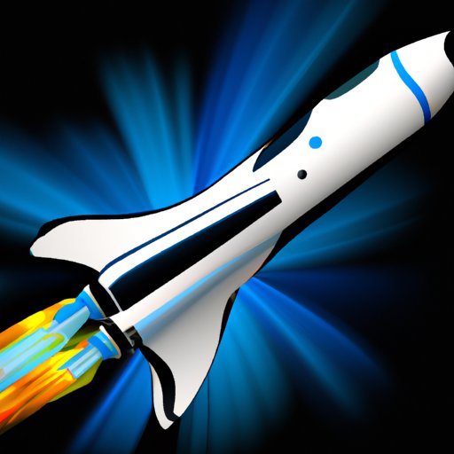 how-fast-does-a-space-shuttle-travel-exploring-the-impressive-velocity