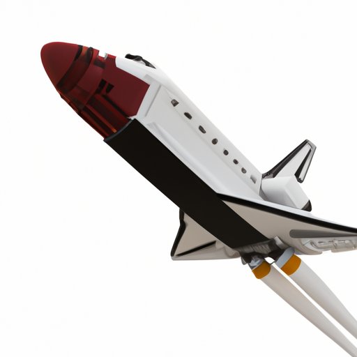 how-fast-does-the-space-shuttle-travel-exploring-its-reaching-power