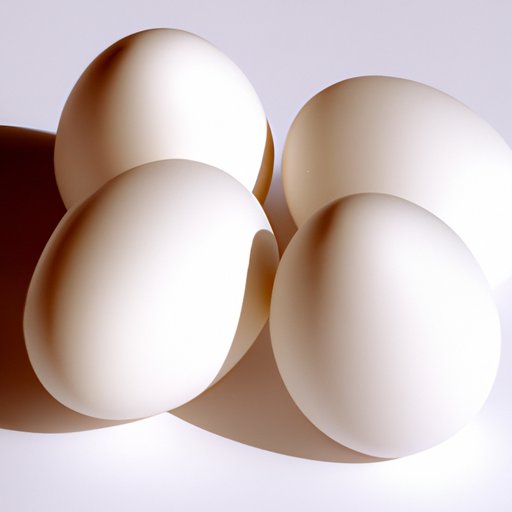 Are Eggs Good For You Exploring The Nutritional Benefits And Health