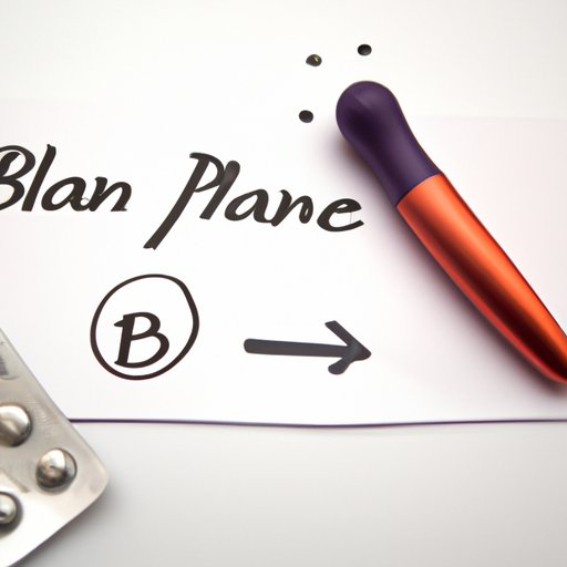 How Does Plan B Work? Exploring The Benefits, Side Effects And Success ...