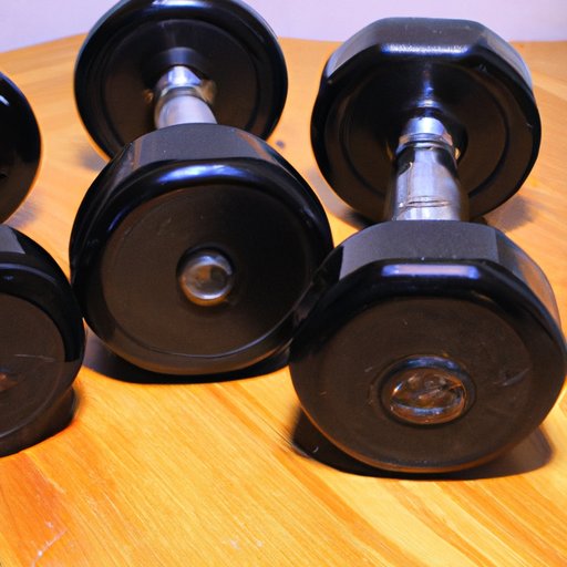 how-heavy-are-the-dumbbells-you-lift-an-unbiased-look-at-weights-for