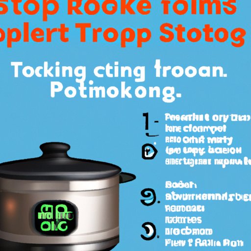 How Hot Does a Crockpot Get? An InDepth Guide to Temperature Settings