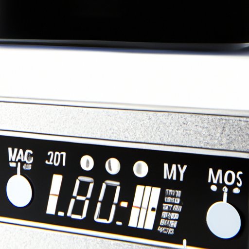 How Hot Does a Microwave Get? Exploring the Heat Output of Microwaves