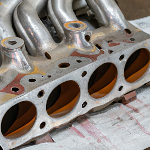 How Hot Does an Exhaust Manifold Get? Exploring Heat Retention and