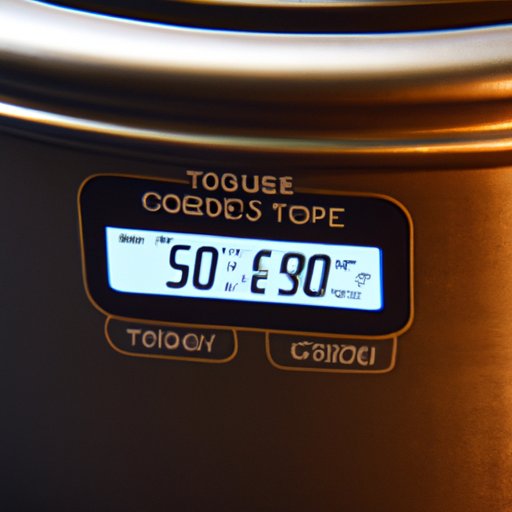 How Hot Does a Crock Pot Get? Understanding Heat Settings and