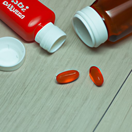 Can I Take Ibuprofen After Taking Dayquil? | Understanding the Risks ...