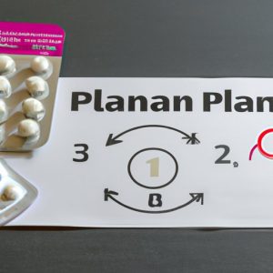 How Long After Does Plan B Work? A Comprehensive Look At Its ...