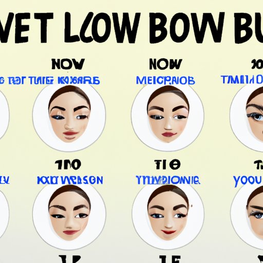 how-long-after-eyebrow-tint-can-i-wash-my-face-the-enlightened-mindset