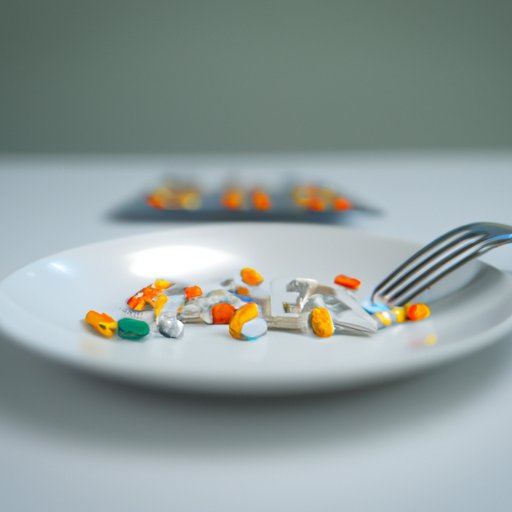 How Long After Taking Doxycycline Can I Eat? - The Enlightened Mindset