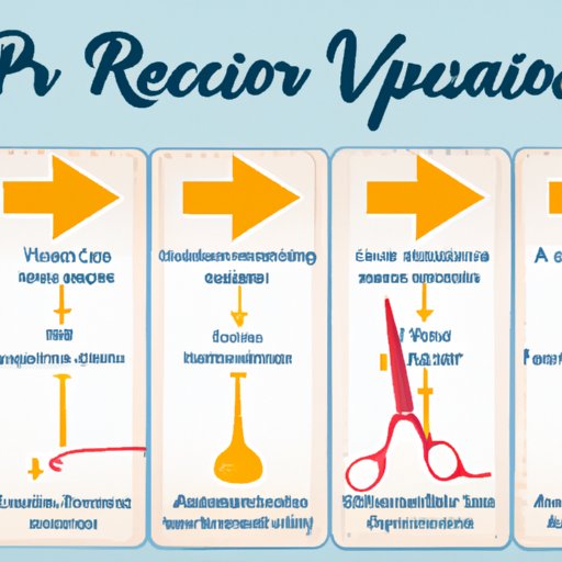 How Long After a Vasectomy Can I Ejaculate Exploring the Recovery 