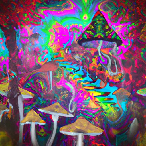 Exploring How Long Are Mushroom Trips | A Guide to Psilocybin Trip ...