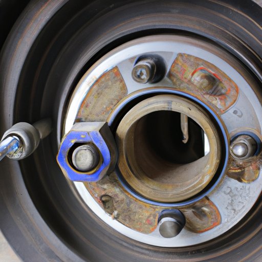 Exploring How Long Can You Drive on a Bad Wheel Bearing Safety Tips