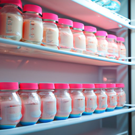 how-long-can-i-keep-formula-milk-in-the-fridge-a-complete-guide-the