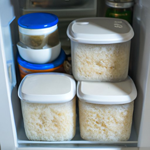 how-long-can-i-keep-rice-in-the-fridge-a-comprehensive-guide-the