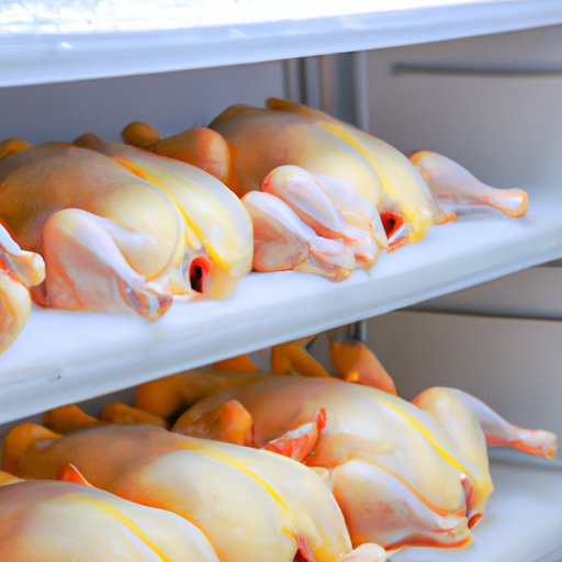 how-long-can-i-refrigerate-chicken-a-comprehensive-guide-the