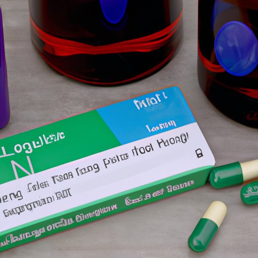 How Long Can I Take Nyquil? Exploring Dosage, Side Effects, and