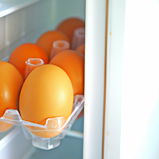 How Long Can I Use Eggs After the Expiration Date? A Guide to Food