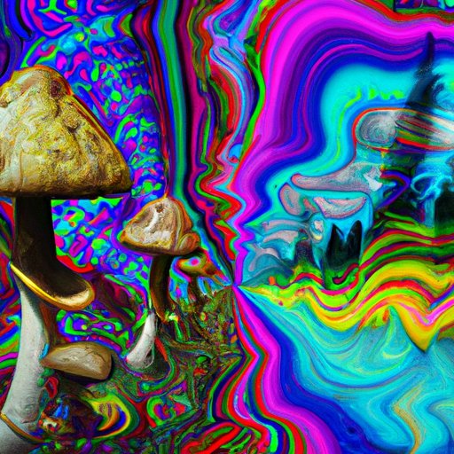 How Long Does a Mushroom Trip Last? A Comprehensive Guide - The ...