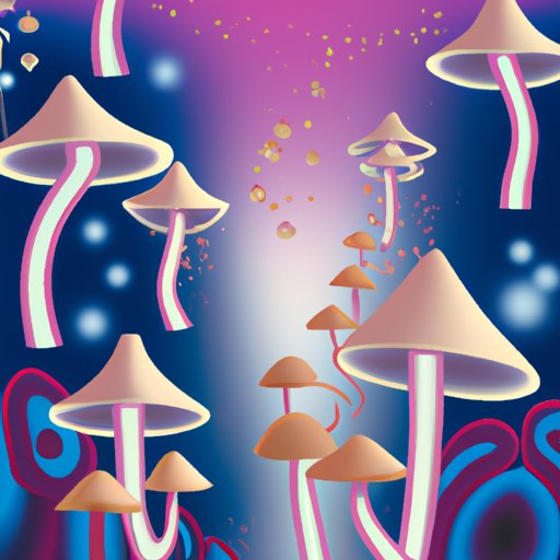 How Long Do Mushroom Trips Last? A Comprehensive Guide - The ...