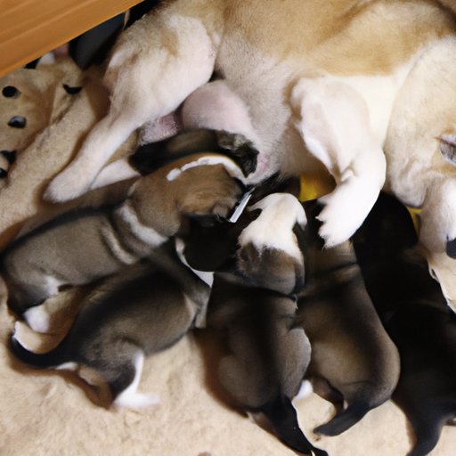 How Long Do Puppies Need to Stay with Their Mother? The Enlightened
