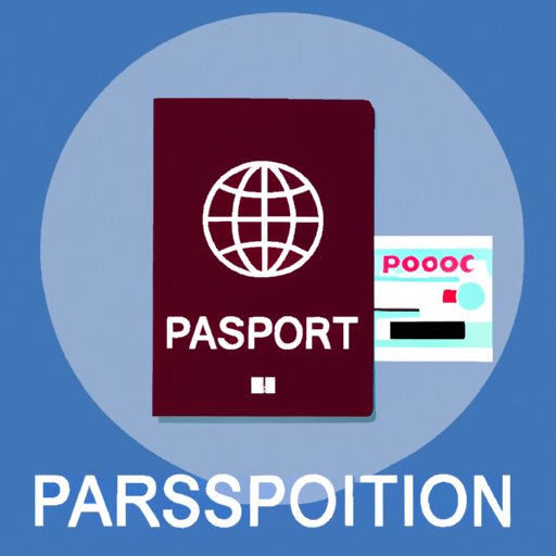 How Long Does a Passport Take to Get? A Comprehensive Guide The