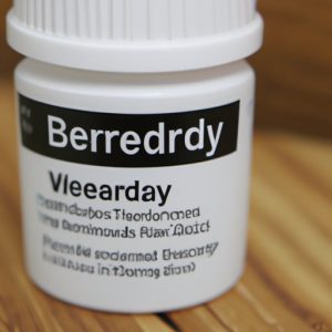 How Long Does Benadryl Make You Drowsy Exploring The Effects And   How Long Does Benadryl Make You Drowsy 300x300 