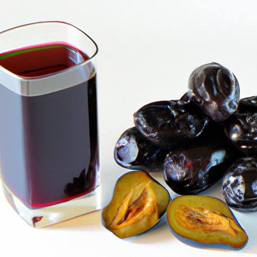 How Long Does it Take Prune Juice to Work? Exploring the Health