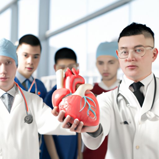 How Long Does it Take to Become a Cardiologist? - The Enlightened Mindset