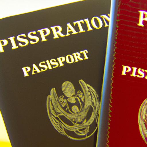 How Long Does It Take To Get A Passport A Comprehensive Guide The Enlightened Mindset 3725