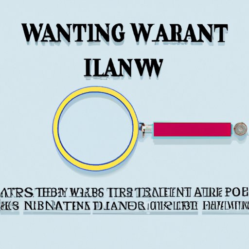 How Long Does it Take to Get a Search Warrant? Exploring the Legal