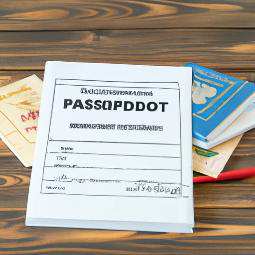 How Long Does It Take to Get an Expedited Passport? - The Enlightened