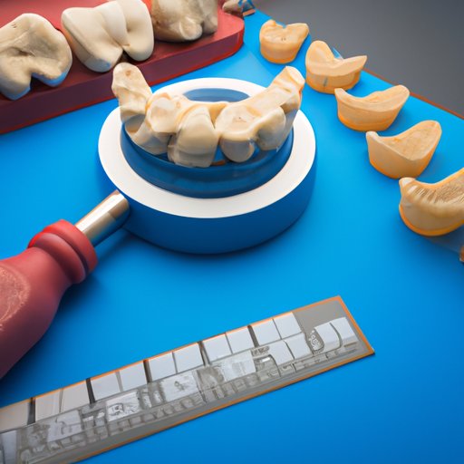 How Long Does It Take to Get Dentures? Exploring the Different Types