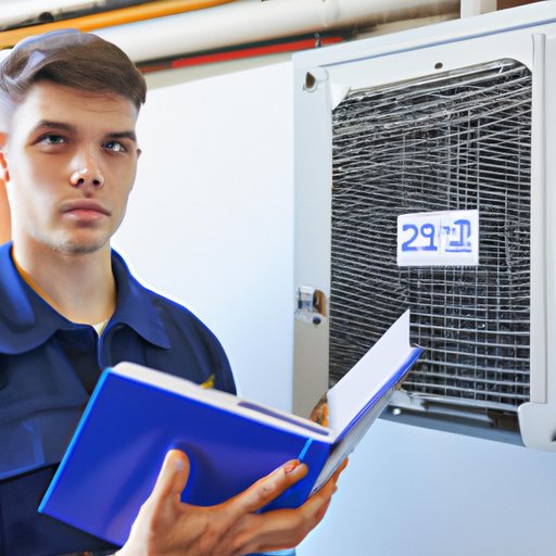 How Long Does It Take to Get HVAC Certified? Exploring Different Paths