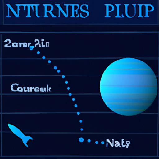 Exploring the Journey to Neptune How Long Does It Take? The