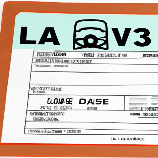 How Long Does It Take to Get a Driver’s License? A Guide to the Process