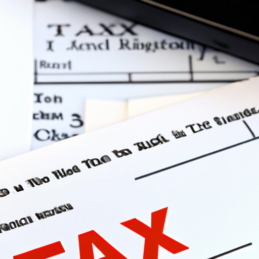 How Long Does It Take To Get Your Taxes? A StepbyStep Guide The