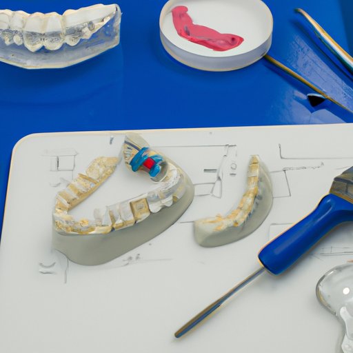 How Long Does it Take to Make Immediate Dentures? The Enlightened Mindset