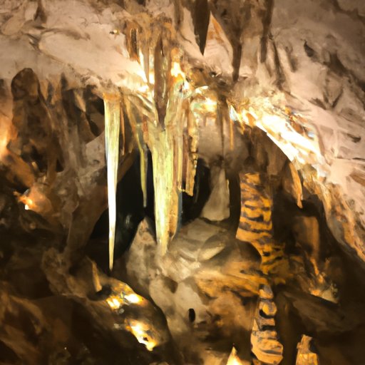 Exploring the Wonders of Luray Caverns: How Long Does it Take to Fully ...