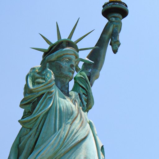 How Long Does a Tour of the Statue of Liberty Take? The Enlightened