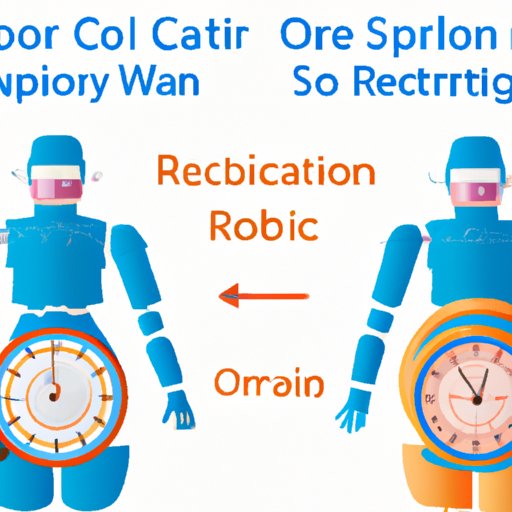 How Long Does Robotic Colon Resection Take