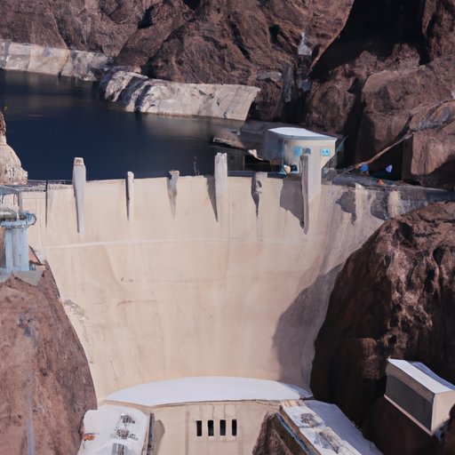 length of hoover dam tour