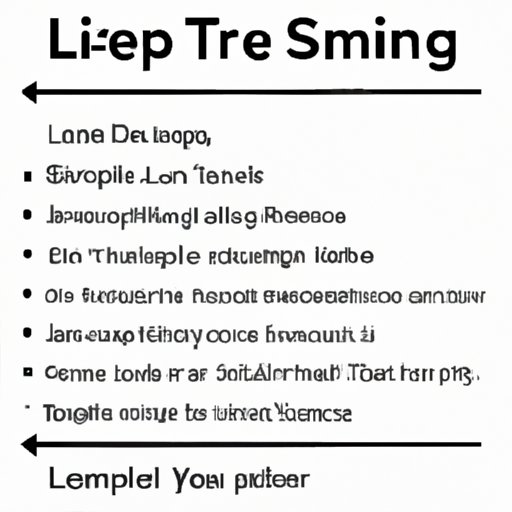 how-long-should-a-writing-sample-be-an-overview-of-ideal-lengths