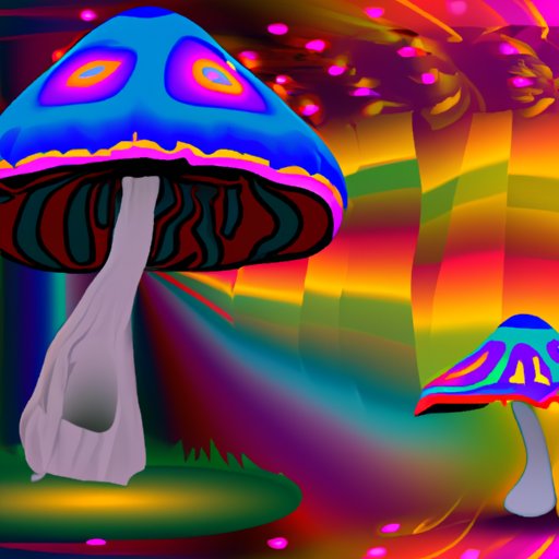 Exploring How Long to Wait Between Shroom Trips: A Guide - The ...