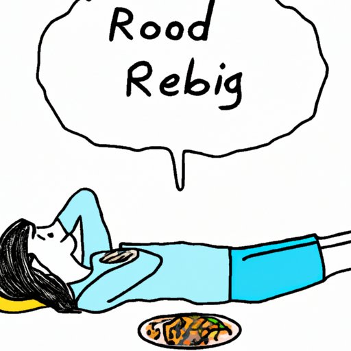 How Long Should You Lie Down After Eating Benefits And Tips For Post Meal Relaxation The