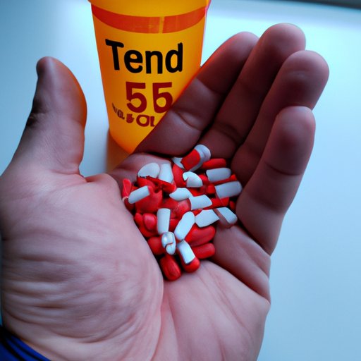 exploring-maximum-dosage-of-tylenol-how-many-500mg-can-i-take-in-a-day