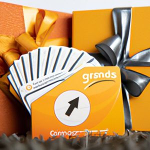 Using Multiple Amazon Gift Cards: How Many Can You Use At Once? - The ...