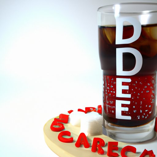 How Many Calories Does Diet Coke Have? Exploring the Health Benefits